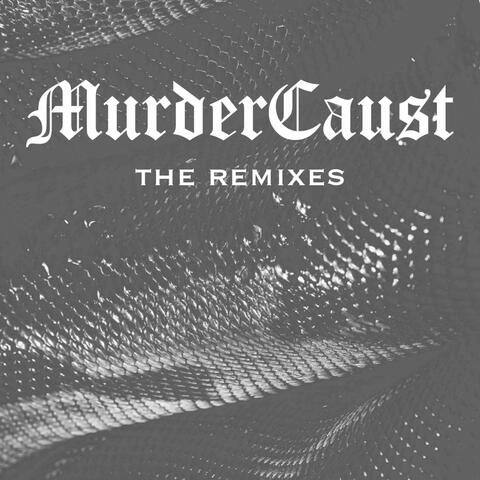 MURDERCAUST THE REMIXES
