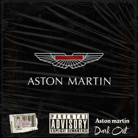 استون مارتن