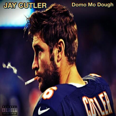 JAY CUTLER