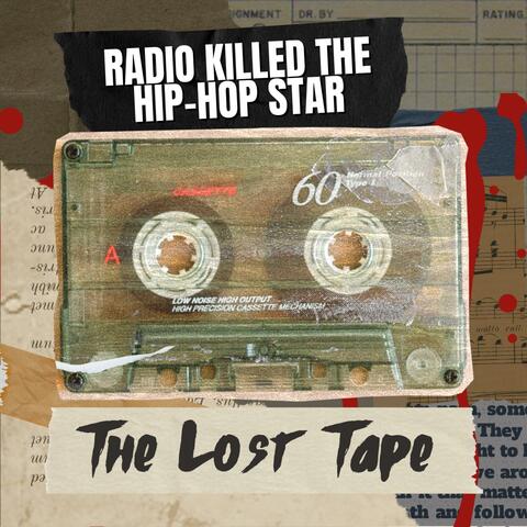 The Lost Tape