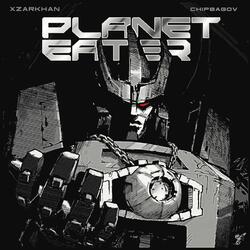 PLANET EATER