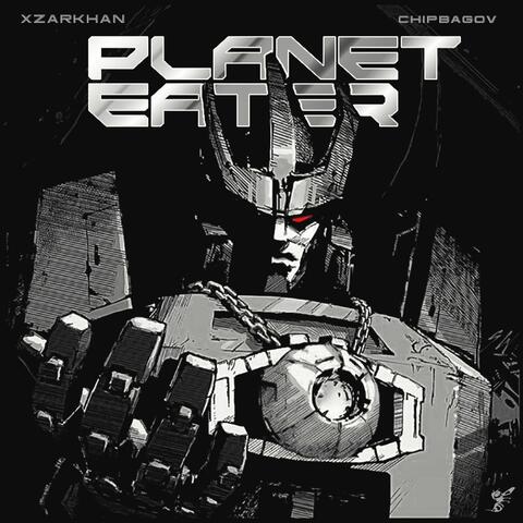 PLANET EATER