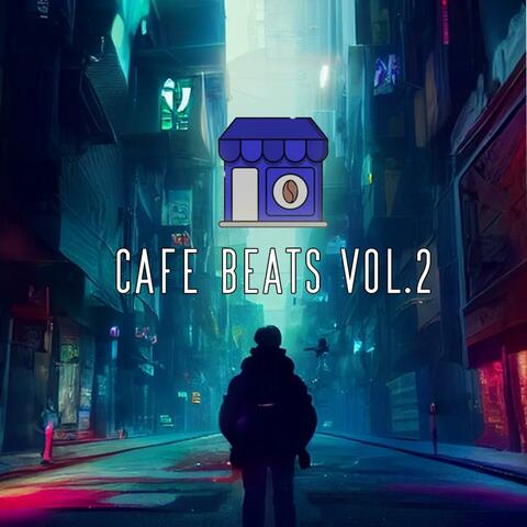 Café Beats Vol. II