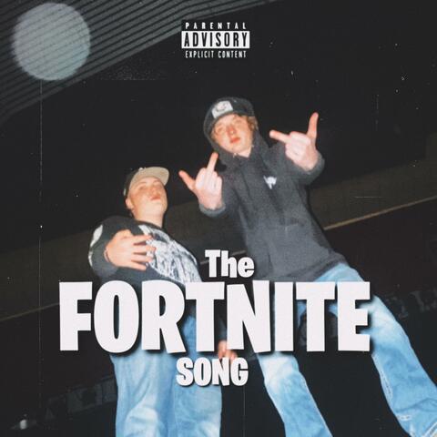 The Fortnite Song (feat. shriveldickey)