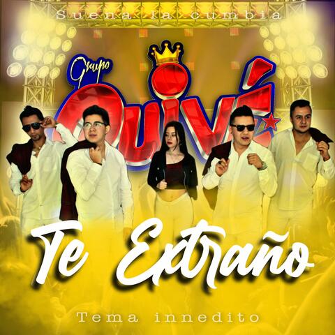 Te Extraño