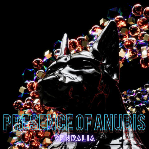 Presence of Anubis (Techno Melodic Progressive)