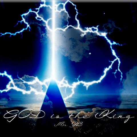 G.O.D Is the king (Instrumental)
