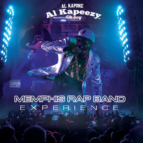 Memphis Rap Band Experience