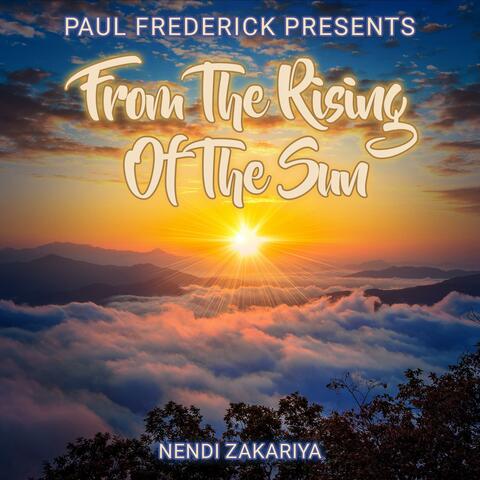 From The Rising Of The Sun
