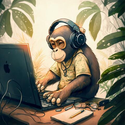 Another Kind Of Monkey