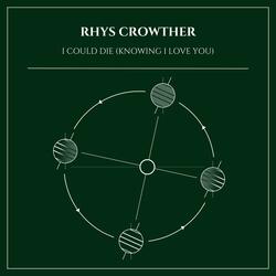 I Could Die (Knowing I Love You)