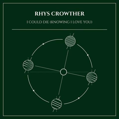 I Could Die (Knowing I Love You)