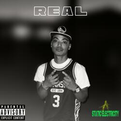 Real (feat. BeneBeatss)