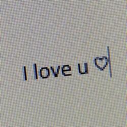 ily