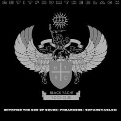 GETITFRUMTHEBLACK (feat. Entrfied The God Of Sound, Phearnone & Supanova Slom)