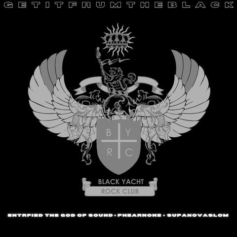 GETITFRUMTHEBLACK (feat. Entrfied The God Of Sound, Phearnone & Supanova Slom)