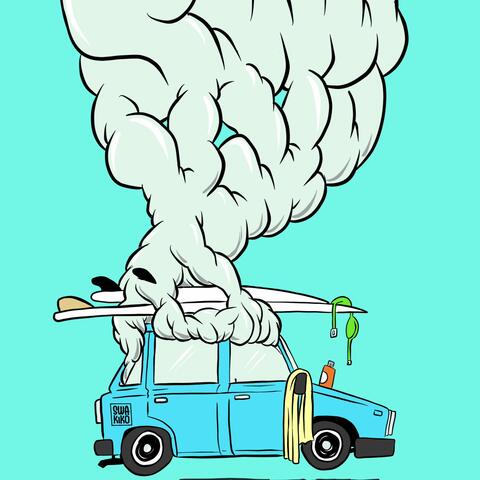 Hot Box (feat. Bric Huncho & Yung Vonn)