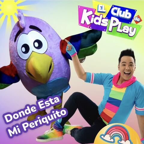 Donde esta mi Periquito