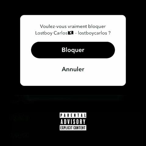 Bloqué de Partout