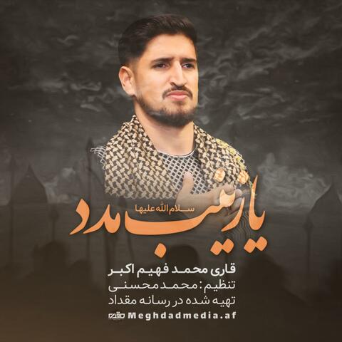 Ya Zainab Madad