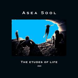 Etude # 1 (Dge gafitrda)