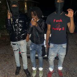 Tweakin & Geekin (feat. MarrOsama)