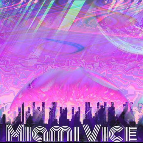 Miami Vice (feat. Jovi)