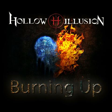 Burning Up