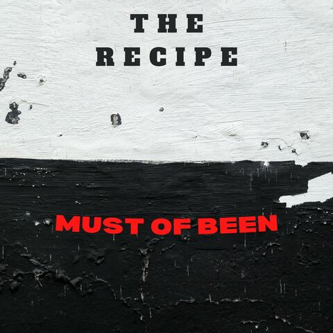Must Of Been (feat. Iamhimparis)