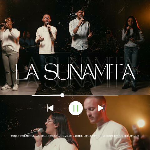 La Sunamita