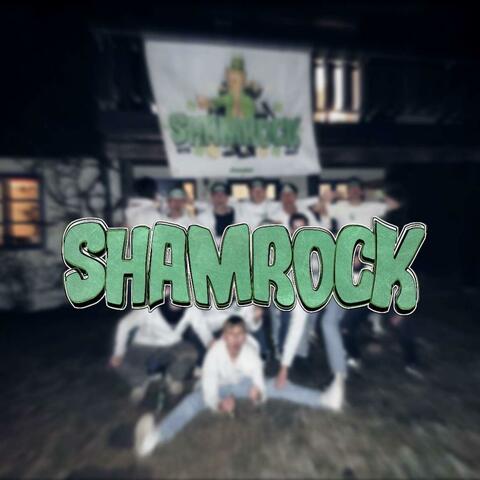 SHAMROCK EP