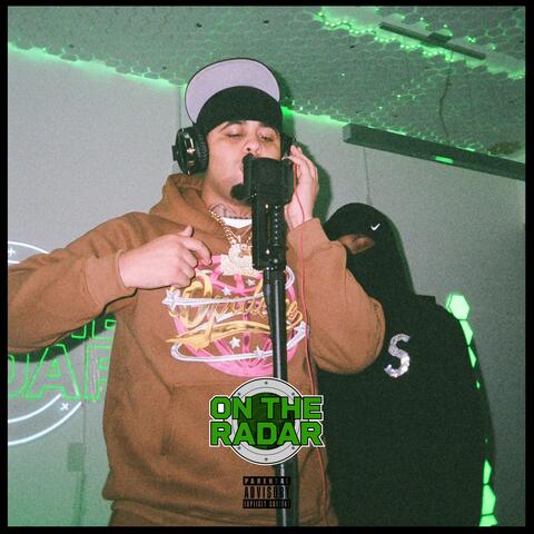 Richie Rozay "On The Radar" (Freestyle)