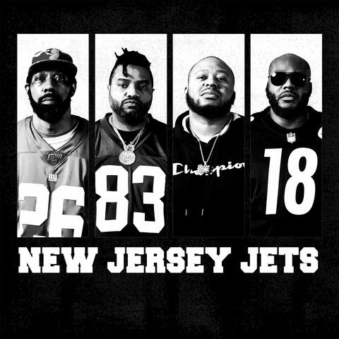 New Jersey Jets (feat. Boom Blake, Tranzatick & Verbal Wordsman)