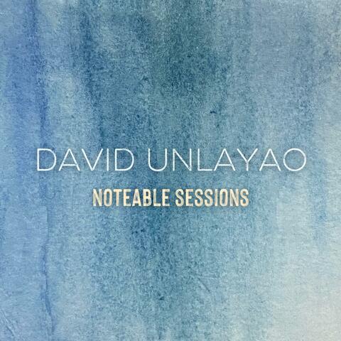 Noteable Sessions