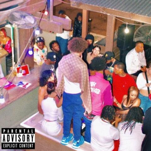 C.O.V 3 (Collection Of Vibes)