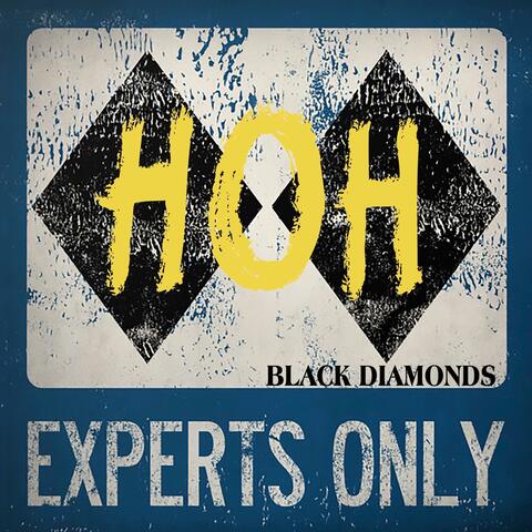 Black Diamonds