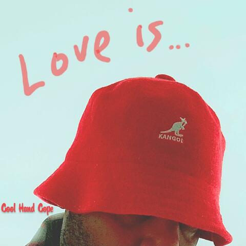 Love is...