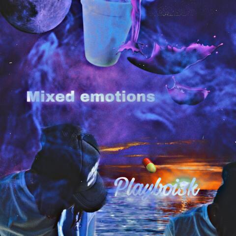 Mixed feelings