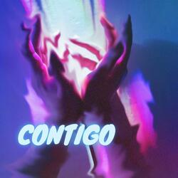Contigo (feat. Orlndo)