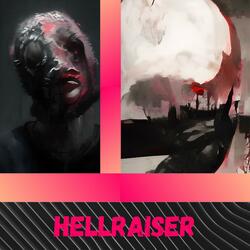 HELLRAISER (feat. GHOSTXLEE)