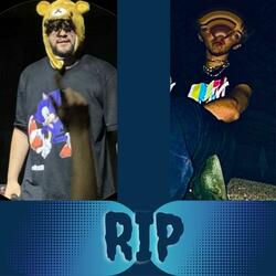 RIP (feat. Leontharchitect)