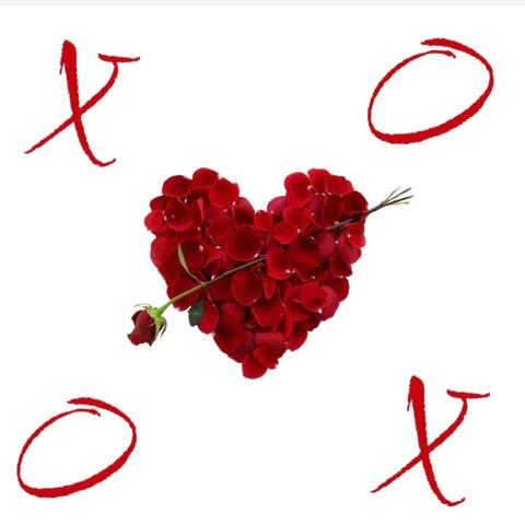XOXO (feat. Steevo & RARA)