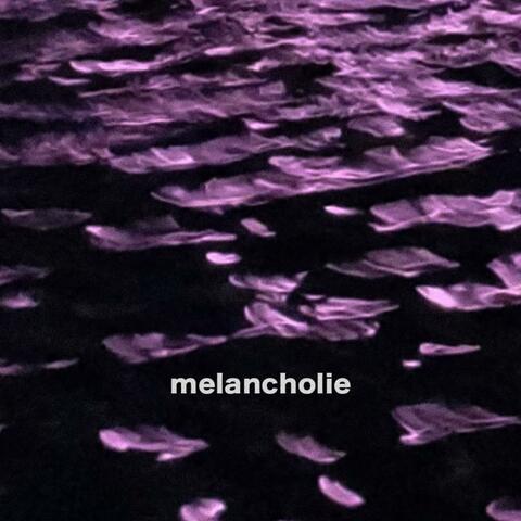 melancholie