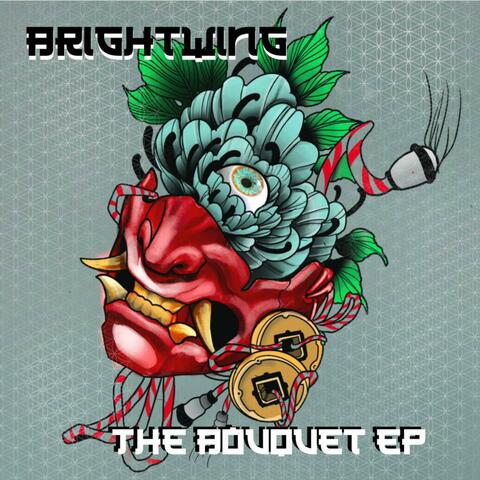 The Bouquet EP CMS008