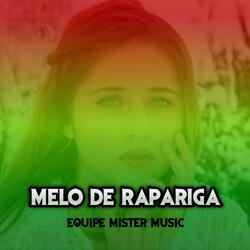 Melo de Rapariga