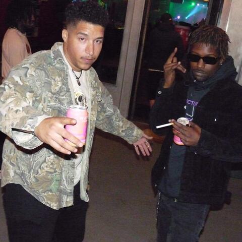 TakeOff Freestle (feat. J Dizzle)