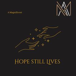 Hope still lives