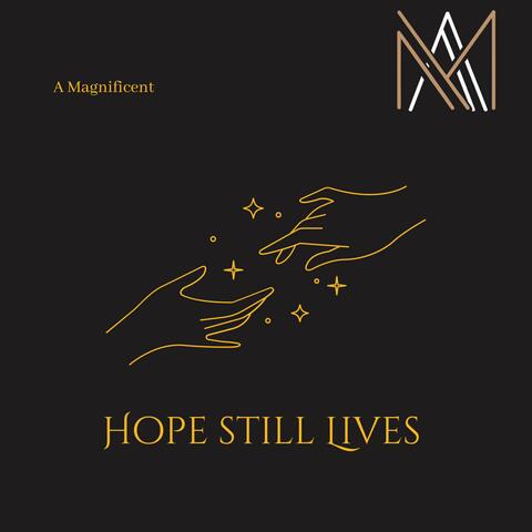 Hope still lives