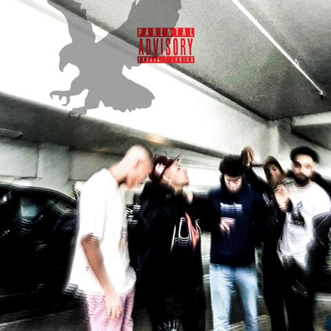 ALL ON MY OWN (feat. K.T. & Dgreezy1)