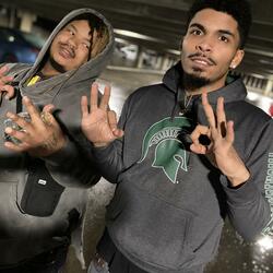 2 Cold (feat. Lam'Ron & 4KB)